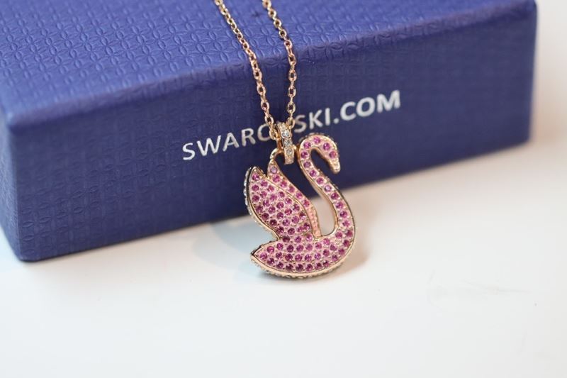 Swarovski Necklaces